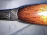 PUBLIC TIMED ONLINE AUCTION FIREARMS, AMMUNITION, HUNTING KNIVES  Auction Photo