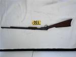 PUBLIC TIMED ONLINE AUCTION FIREARMS, AMMUNITION, HUNTING KNIVES  Auction Photo