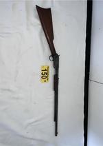 PUBLIC TIMED ONLINE AUCTION FIREARMS, AMMUNITION, HUNTING KNIVES  Auction Photo