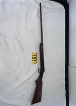 PUBLIC TIMED ONLINE AUCTION FIREARMS, AMMUNITION, HUNTING KNIVES  Auction Photo