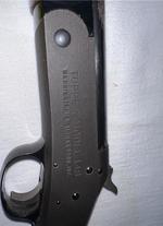 PUBLIC TIMED ONLINE AUCTION FIREARMS, AMMUNITION, HUNTING KNIVES  Auction Photo