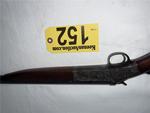 PUBLIC TIMED ONLINE AUCTION FIREARMS, AMMUNITION, HUNTING KNIVES  Auction Photo