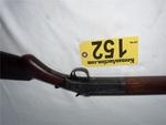 PUBLIC TIMED ONLINE AUCTION FIREARMS, AMMUNITION, HUNTING KNIVES  Auction Photo