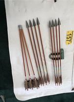 PUBLIC TIMED ONLINE AUCTION FIREARMS, AMMUNITION, HUNTING KNIVES  Auction Photo