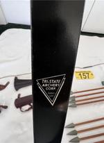 PUBLIC TIMED ONLINE AUCTION FIREARMS, AMMUNITION, HUNTING KNIVES  Auction Photo