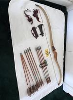 PUBLIC TIMED ONLINE AUCTION FIREARMS, AMMUNITION, HUNTING KNIVES  Auction Photo