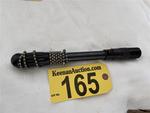 PUBLIC TIMED ONLINE AUCTION FIREARMS, AMMUNITION, HUNTING KNIVES  Auction Photo