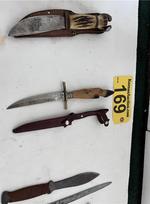 PUBLIC TIMED ONLINE AUCTION FIREARMS, AMMUNITION, HUNTING KNIVES  Auction Photo