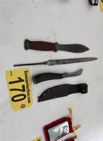 PUBLIC TIMED ONLINE AUCTION FIREARMS, AMMUNITION, HUNTING KNIVES  Auction Photo