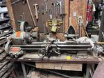 PUBLIC TIMED ONLINE AUCTION MACHINE SHOP EQUIPMENT & TOOLING Auction Photo
