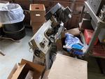 PUBLIC TIMED ONLINE AUCTION MACHINE SHOP EQUIPMENT & TOOLING Auction Photo