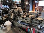 PUBLIC TIMED ONLINE AUCTION MACHINE SHOP EQUIPMENT & TOOLING Auction Photo