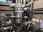 PUBLIC TIMED ONLINE AUCTION MACHINE SHOP EQUIPMENT & TOOLING Auction Photo