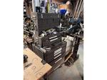 PUBLIC TIMED ONLINE AUCTION MACHINE SHOP EQUIPMENT & TOOLING Auction Photo
