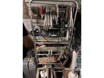 PUBLIC TIMED ONLINE AUCTION MACHINE SHOP EQUIPMENT & TOOLING Auction Photo