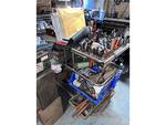 PUBLIC TIMED ONLINE AUCTION MACHINE SHOP EQUIPMENT & TOOLING Auction Photo