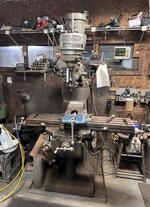 PUBLIC TIMED ONLINE AUCTION MACHINE SHOP EQUIPMENT & TOOLING Auction Photo