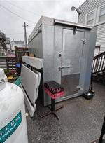 PUBLIC TIMED ONLINE AUCTION RESTAURANT & KITCHEN EQUIPMENT, REFRIGERATION Auction Photo