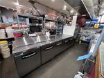 PUBLIC TIMED ONLINE AUCTION RESTAURANT & KITCHEN EQUIPMENT, REFRIGERATION Auction Photo