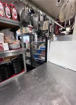 PUBLIC TIMED ONLINE AUCTION RESTAURANT & KITCHEN EQUIPMENT, REFRIGERATION Auction Photo