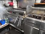 PUBLIC TIMED ONLINE AUCTION RESTAURANT & KITCHEN EQUIPMENT, REFRIGERATION Auction Photo