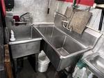 PUBLIC TIMED ONLINE AUCTION RESTAURANT & KITCHEN EQUIPMENT, REFRIGERATION Auction Photo