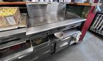 PUBLIC TIMED ONLINE AUCTION RESTAURANT & KITCHEN EQUIPMENT, REFRIGERATION Auction Photo