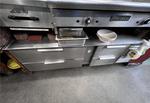 PUBLIC TIMED ONLINE AUCTION RESTAURANT & KITCHEN EQUIPMENT, REFRIGERATION Auction Photo