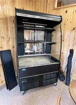 PUBLIC TIMED ONLINE AUCTION RESTAURANT & CATERING EQUIPMENT Auction Photo