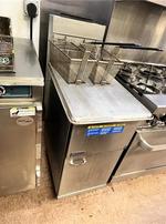 PUBLIC TIMED ONLINE AUCTION RESTAURANT & CATERING EQUIPMENT Auction Photo