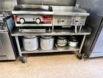PUBLIC TIMED ONLINE AUCTION RESTAURANT & CATERING EQUIPMENT Auction Photo