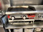 PUBLIC TIMED ONLINE AUCTION RESTAURANT & CATERING EQUIPMENT Auction Photo