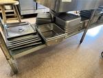 PUBLIC TIMED ONLINE AUCTION RESTAURANT & CATERING EQUIPMENT Auction Photo