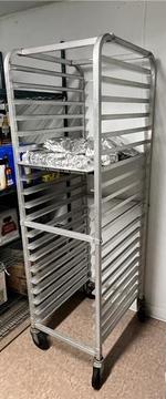 PUBLIC TIMED ONLINE AUCTION RESTAURANT & CATERING EQUIPMENT Auction Photo