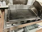 PUBLIC TIMED ONLINE AUCTION RESTAURANT & CATERING EQUIPMENT Auction Photo