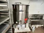 PUBLIC TIMED ONLINE AUCTION RESTAURANT & CATERING EQUIPMENT Auction Photo
