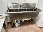 PUBLIC TIMED ONLINE AUCTION RESTAURANT & CATERING EQUIPMENT Auction Photo