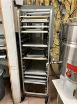 PUBLIC TIMED ONLINE AUCTION RESTAURANT & CATERING EQUIPMENT Auction Photo