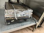 PUBLIC TIMED ONLINE AUCTION RESTAURANT & CATERING EQUIPMENT Auction Photo