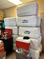 PUBLIC TIMED ONLINE AUCTION RESTAURANT & CATERING EQUIPMENT Auction Photo