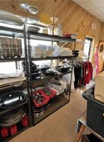 PUBLIC TIMED ONLINE AUCTION RESTAURANT & CATERING EQUIPMENT Auction Photo