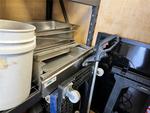 PUBLIC TIMED ONLINE AUCTION RESTAURANT & CATERING EQUIPMENT Auction Photo