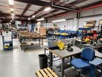 SECURED PARTY SALE BY PUBLIC TIMED ONLINE AUCTION, MACHINE SHOP, FORKLIFT, TRUCKS, OFFICE EQ Auction Photo