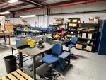 SECURED PARTY SALE BY PUBLIC TIMED ONLINE AUCTION, MACHINE SHOP, FORKLIFT, TRUCKS, OFFICE EQ Auction Photo