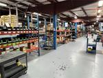 SECURED PARTY SALE BY PUBLIC TIMED ONLINE AUCTION, MACHINE SHOP, FORKLIFT, TRUCKS, OFFICE EQ Auction Photo