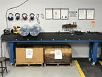 SECURED PARTY SALE BY PUBLIC TIMED ONLINE AUCTION, MACHINE SHOP, FORKLIFT, TRUCKS, OFFICE EQ Auction Photo