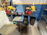 SECURED PARTY SALE BY PUBLIC TIMED ONLINE AUCTION, MACHINE SHOP, FORKLIFT, TRUCKS, OFFICE EQ Auction Photo