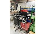SECURED PARTY SALE BY PUBLIC TIMED ONLINE AUCTION, MACHINE SHOP, FORKLIFT, TRUCKS, OFFICE EQ Auction Photo