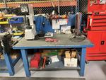 SECURED PARTY SALE BY PUBLIC TIMED ONLINE AUCTION, MACHINE SHOP, FORKLIFT, TRUCKS, OFFICE EQ Auction Photo