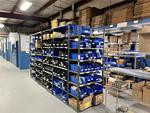 SECURED PARTY SALE BY PUBLIC TIMED ONLINE AUCTION, MACHINE SHOP, FORKLIFT, TRUCKS, OFFICE EQ Auction Photo
